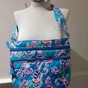 Vera Bradley purse